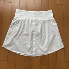 タグ無し新品／付け裾