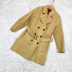 『MACKINTOSH』(34) ラバーコーティング トレンチコートのサムネイル