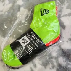 ニューエラ　靴下のサムネイル