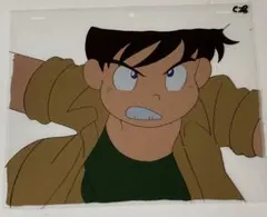 2025年最新】未来少年コナン セル画の人気アイテム - メルカリ