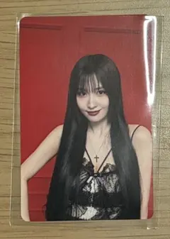 MISAMO PLAY 通常盤　トレカ　モモ