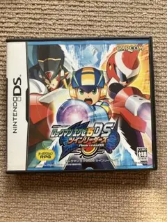 2025年最新】ロックマンエグゼ5ds ツインリーダーズの人気