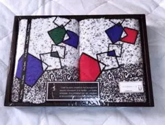 ピエール・カルダン フェイスタオルセット