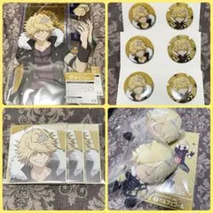 105. 家庭教師ヒットマンREBORN!! ベルフェゴール