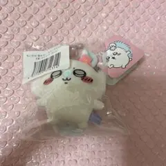 ちいかわ　モモンガだらけくじ　E賞　さくらのサムネイル