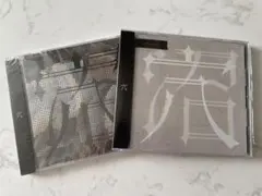 GOTCHAROCKA 穴/沼 新品未開封