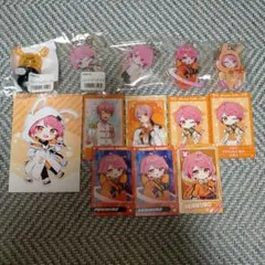 ちょこらび　ふぇにくろ　まとめ売り