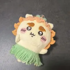 映画ちいかわ　マスコット　シーサー