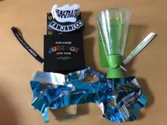 関ジャニ∞ EIGHT×EIGHTER/JUKE BOX ペンライト