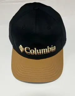 Columbia コロンビアキャップ　 新品・未使用