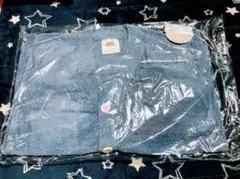 新品未開封 ジェラートピケ ヨッシージャガードカーディガン マリオ M-L