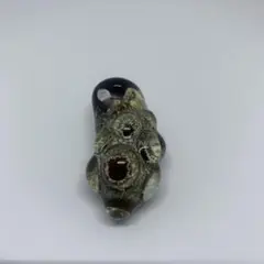 TOMOMATSU GLASS Monster fruitsペンダントトップ