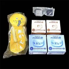 ブロッコリーくじ×パンどろぼう 第2弾 座れる収納ボックス A賞 - メルカリ