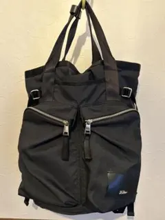 トートリュック バックパック