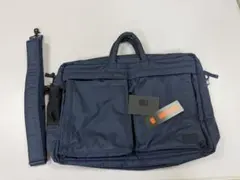 HEADPORTER MASTER NAVY ブリーフケース 生産終了