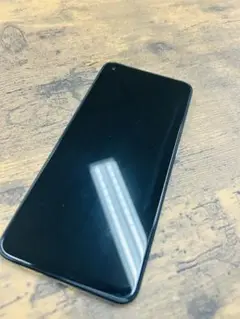 OPPO Reno5 A 64MP AIカメラ ホワイト