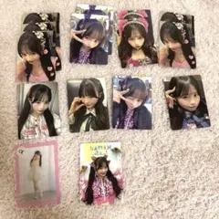 CANDY TUNE村川緋杏 生誕記念 2025詰め合わせ - メルカリ