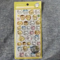 早い者勝ち‼️ボンボンドロップシールちいかわ