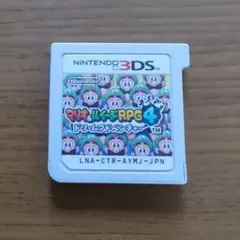 マリオ＆ルイージRPG4