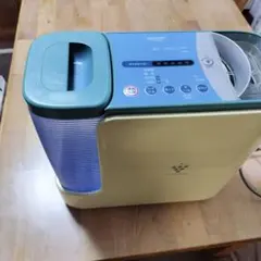 SHARP 置き型加湿器 加熱気化式加湿器青　HV-Ｔ50CXのサムネイル