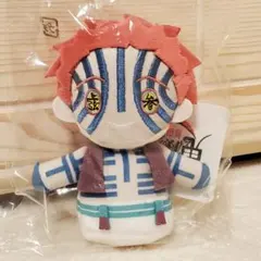 鬼滅の刃 ぽてっとますこっと 猗窩座