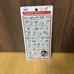 Disney ボンボンドロップ　ミニ101匹わんちゃん