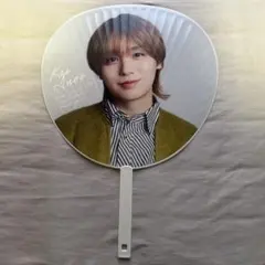 Hey!Say!JUMP 伊野尾慧 歴代うちわセット - メルカリ