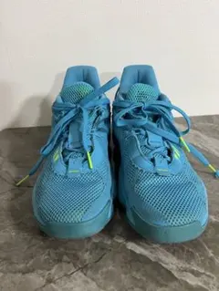 ADIDAS Dame7 バスケットシューズ