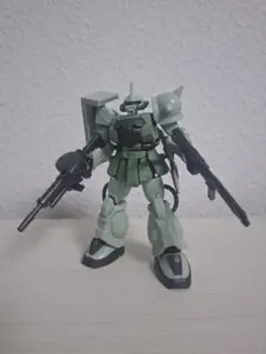 ザク キャラクターグッズ