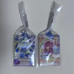 アイカツ！ 夏樹みくる 神崎美月 セット