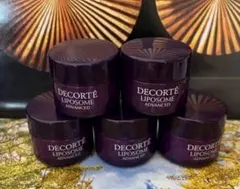 コスメデコルテ リポソームアドバンストリペアクリームサンプル