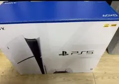 美品PlayStation5 CFI-2000a01