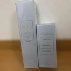 新発売❗️イドラクラリティ　薬用　ブライトニング　化粧水＆乳液セット