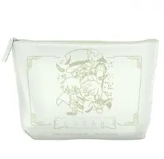 セガ ラッキーくじ 名探偵コナン メモリアルカットFILE.2 I賞ポーチ