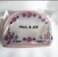 PAUL & JOE オリジナル メッシュポーチのサムネイル