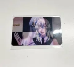 キンツア ルヰ レンチキュラー カード 韓国 特典 ② - メルカリ