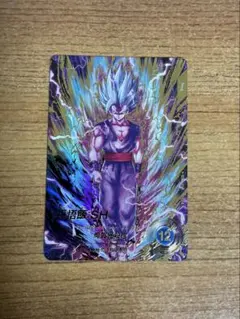 ドラゴンボールスーパーダイバーズ SDV11-050☆ 孫悟飯SH