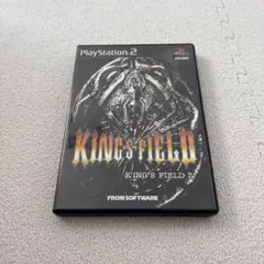 キングスフィールド4