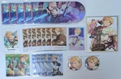 あんスタ 鳴上 嵐 中国ポラ ホロチケ 他 まとめ売り