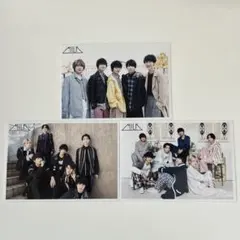 M!LK 集合 生写真