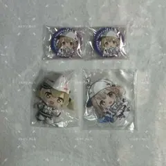 プロセカ ピザハット コラボ 中国限定 小豆沢こはね グッズセット