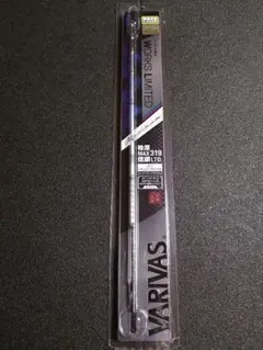 バリバス　ワカサギ穂先　桧原MAX319燻銀LTD【廃盤・未使用品】 バリバス グラファイトワークス ワカサギ穂先 桧原MAX319 燻紫銀