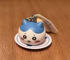 치이카와 くら寿司 コラボ 2024 하치와레 フィギュア