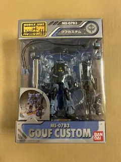 2025年最新】MS IN ACTION グフ の人気アイテム - メルカリ