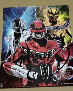 超宇宙刑事ギャバンインフィニティ 番宣ポスター B2 - メルカリ