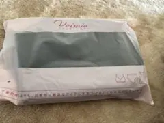 Veimia ハイウエスト フレアレギンス　裏起毛　L ブラックロング