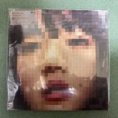 あいみょん『猫にジェラシー』LP アナログ レコード