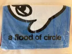 2026年最新】a flood of circle タオルの人気アイテム - メルカリ