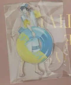 いれいす If アクスタ 夏大将