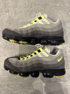 AirVaporMax95NeonエアヴェイパーマックスAJ7292-001